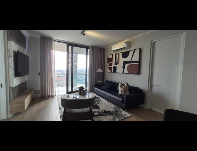 2 BEDROOM APARTMENT TO LET IN WATERFALL